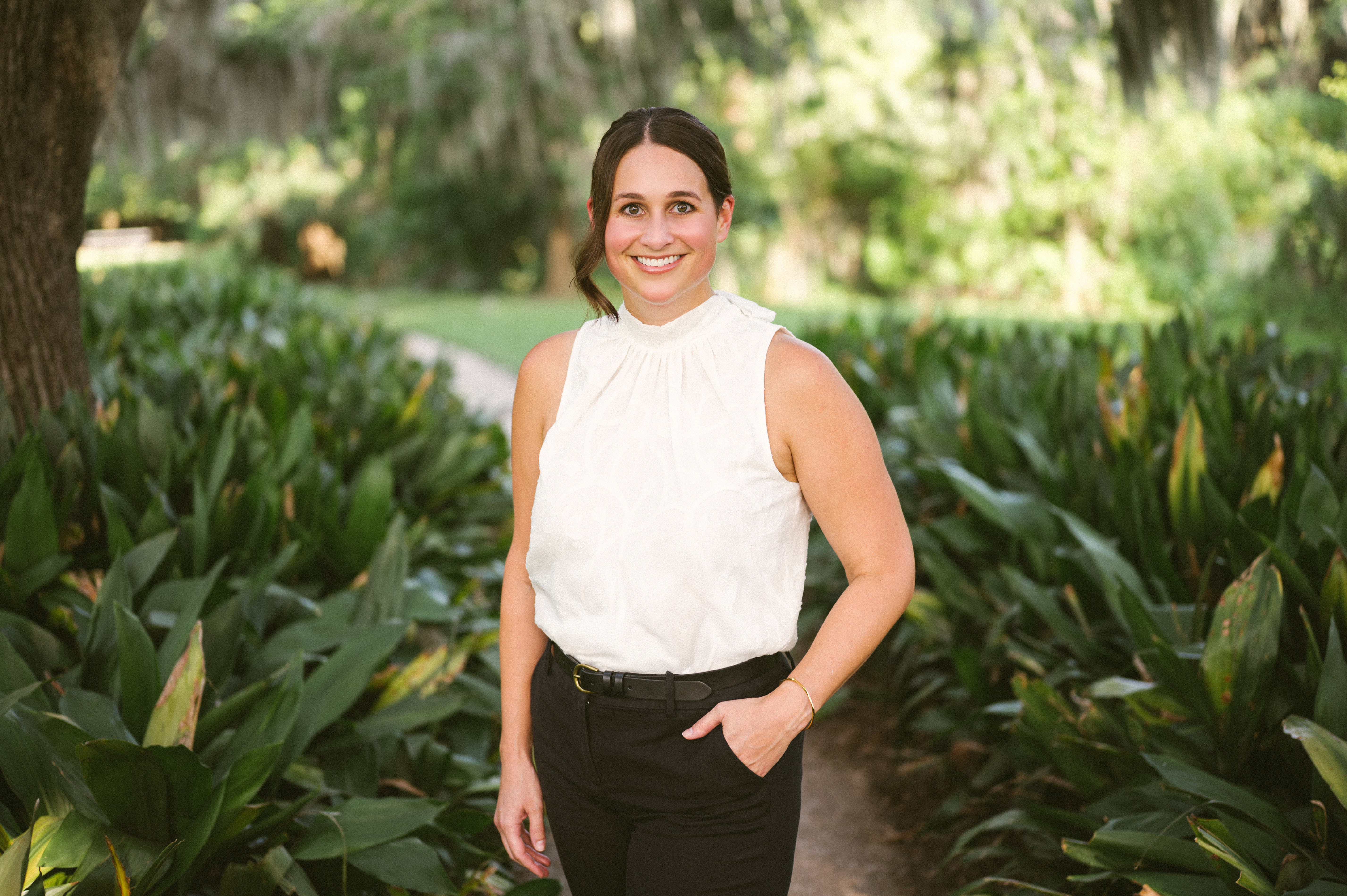 Allison Dornbach-Bender, Ph.D.